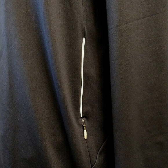 Adidas 2XL track top - NWT - Picture 5 of 14